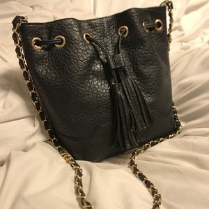 South Moon Under hobo bag